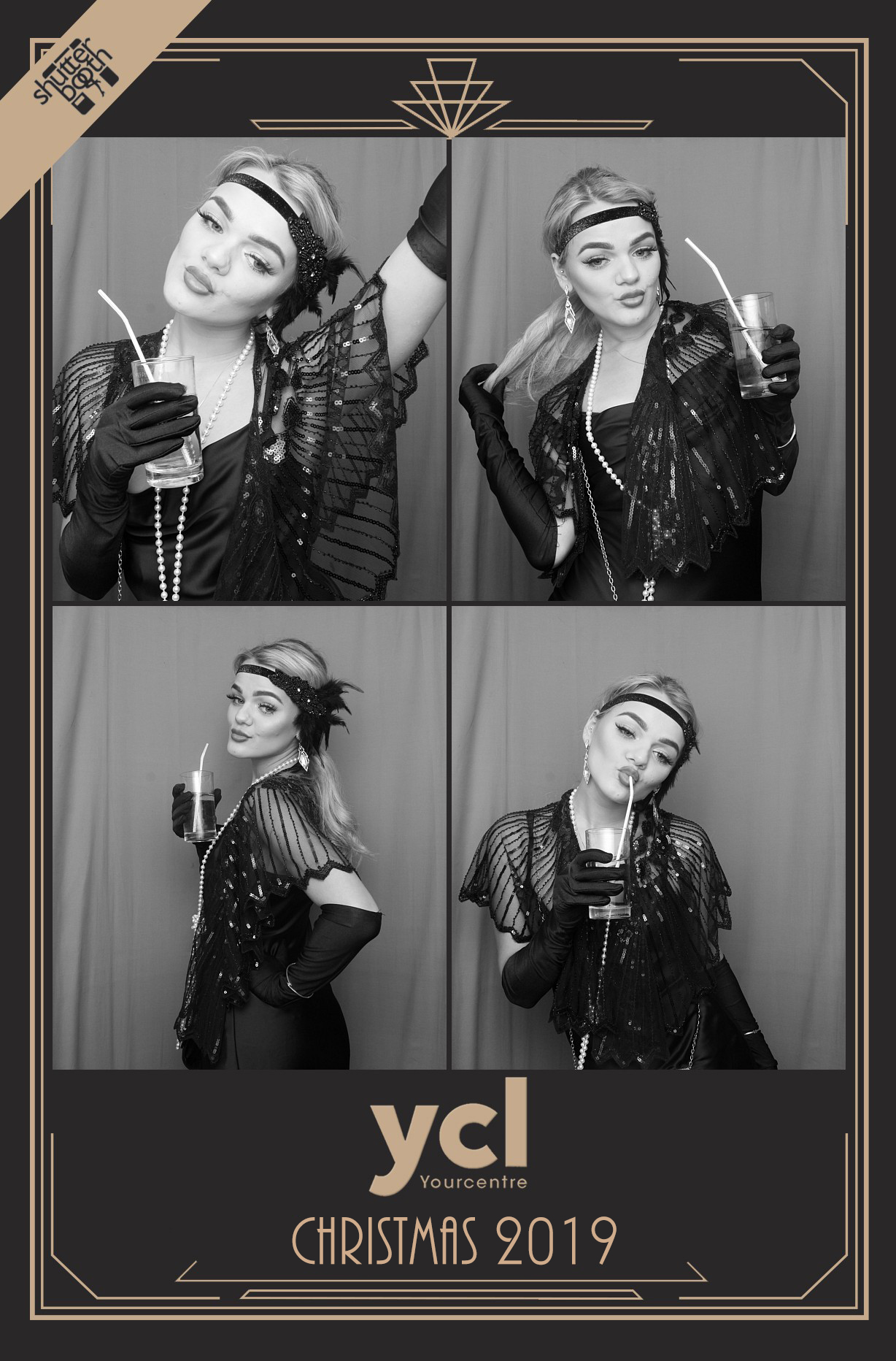 Your Centre Christmas Party 2019 | View more photos from the event at gallery.shutterbooth.co.uk/u/Shutterbooth/Your-Centre-Christmas-Party-2019